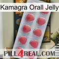 Kamagra Orall Jelly 18